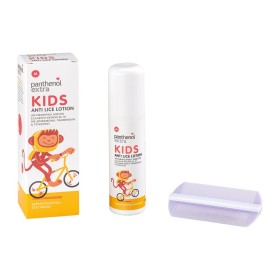 Medisei Panthenol Extra Kids Anti Lice Lotion Παιδική Αντιφθειρική ...