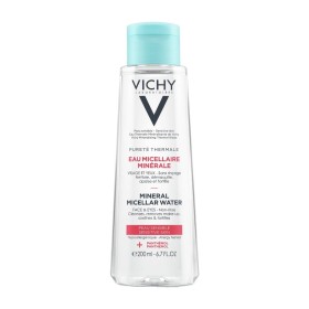 Vichy Purete Thermale Mineral Micellar Water Νερό Καθαρισμού Προσώπ...