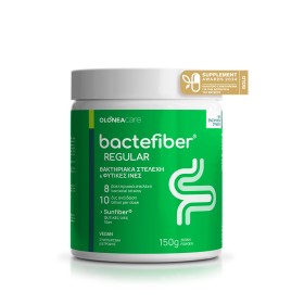 Olonea Bactefiber Regular Powdered Dietary Supplement for Constipation...