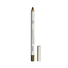 Korres Solid Color Eyeliner Pencil 03 Olive Green Απαλό Μολύβι Ματι...