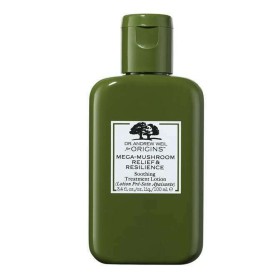 Origins Mega Mushroom Relief & Resilience Καταπραϋντική Λοσιόν Προσώπου, 100ml