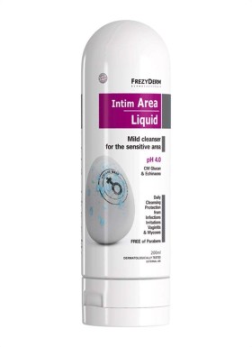 Frezyderm Ενυδάτωση & Καθαρισμός