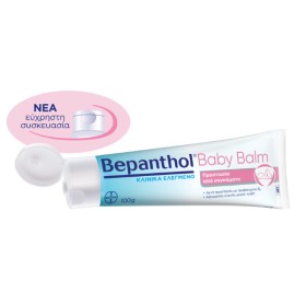 Baby Balm Κρέμα Συγκάματος, 100g
