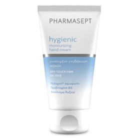 Pharmasept Hygienic Moisturizing Hand Cream Ενυδατική Κρέμα Χεριών,...