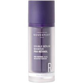Novexpert Double Pro-Retinol Booster Serum Αντιγηραντικός Ορός Προσ...