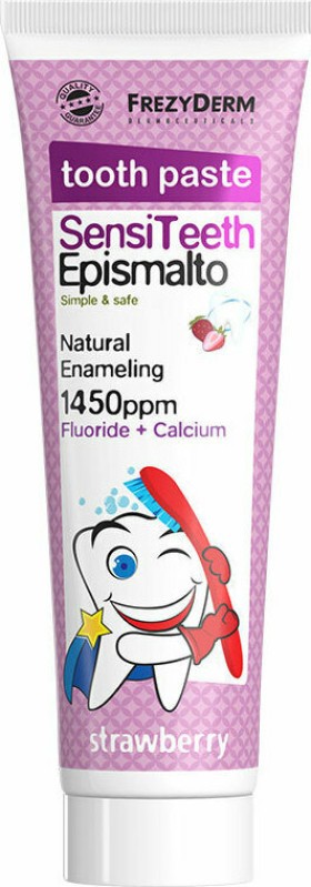 Frezyderm SensiTeeth Kids