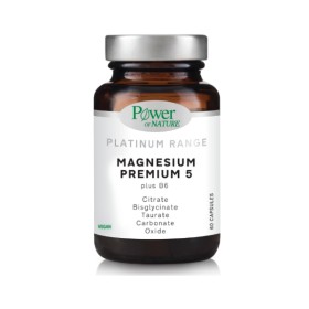 Power Health Platinum