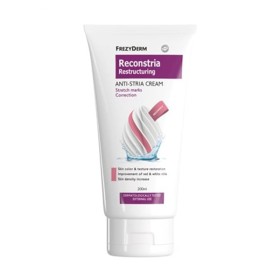 Frezyderm Reconstria Restructuring Cream Κρέμα κατά των Ραγάδων, 200ml