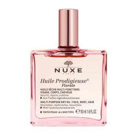 Nuxe Huile Prodigieuse Floral Dry Oil Λάδι Αναζωογόνησης Για Πρόσωπ...
