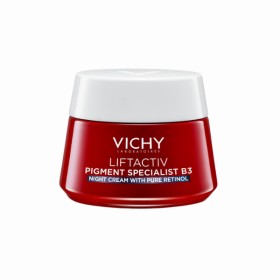 Vichy Liftactiv B3 Κρέμα Νύχτας Κατά των Κηλίδων Με Νιασιναμίδη και...