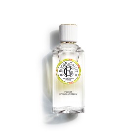 Roger&Gallet Fleur d Osmanthus Γυναικείο Άρωμα με Φυσικό Εκχύλισμα Όσμανθου, 100ml