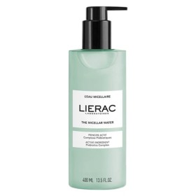 Lierac The Micellar Water Νερό Καθαρισμού Με Μικύλλια, 400ml