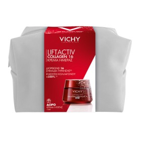 Vichy Liftactiv Collagen Specialist 16 Κρέμα Ημέρας για Διόρθωση 16...