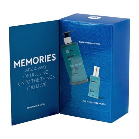 Panthenol Extra Σετ Memories Limited Edition με Καθαριστικό και Άρωμα