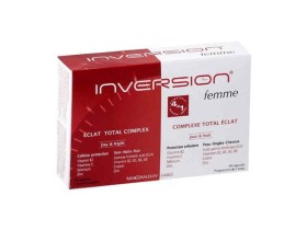 Inpa Inversion Femme Antiaging Total Beauty Συμπλήρωμα για τα Σημάδ...