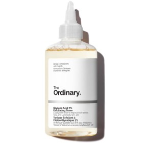 The Ordinary Glycolic Acid 7% Exfoliating Toner για Απολέπιση σε Πρ...