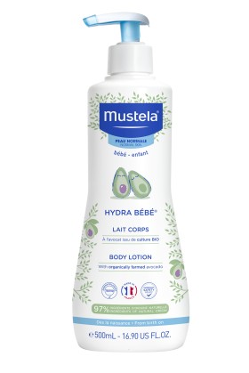 Mustela Ενυδάτωση