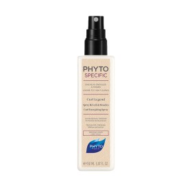 Phyto Phytospecific Curl Legend Reveil De Boucles Spray Για Σγουρά Μαλλιά, 150ml