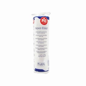 Pic Solution Flexa Elast Ελαστικός Επίδεσμος 15cm x 4.5m, 1τμχ