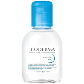 Bioderma Hydrabio H2O Micellaire Νερό Καθαρισμού και Ντεμακιγιάζ, 1...