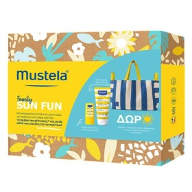 Mustela Family Sun Fun Promo Very High Protection Sun Lotion SPF50+...