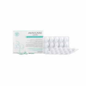 Synchroline Aknicare Combi Συμπλήρωμα Διατροφής για την Φυσιολογική...