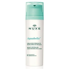 Nuxe Aquabella Beauty - Revealing Moisturising Emulsion Ενυδατικό Γαλάκτωμα Προσώπου, 50ml