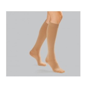 Anatomic Line 6330 Κάλτσα Κάτω Γόνατος Με Κλειστά Δάχτυλα Class ΙI ...