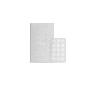 Vue Clearing Spot Επιθέματα Κολλαγόνου για Ακνεϊκές Επιδερμίδες, 45τμχ