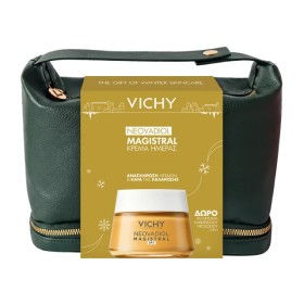 Vichy Promo Neovadiol Magistral Κρέμα Ημέρας Αναπλήρωσης Λιπιδίων &...