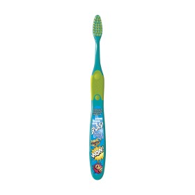 Elgydium Junior Souple Soft Toothbrush 7-12years Παιδική Οδοντόβουρ...