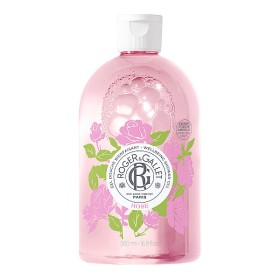 Roger & Gallet Rose Beneficial Shower Gel Αφρόλουτρο Σώματος, 500ml