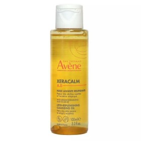 Avene XeraCalm A.D Λάδι Καθαρισμού για Αναπλήρωση των Λιπιδίων, 100ml