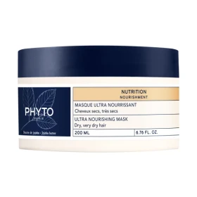 Phyto Nutrition Masque Intensive Hair Nourishment Mask, 200ml