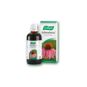 A. Vogel Echinaforce Βάμμα για τη Θωράκιση του Οργανισμού κατά των ...