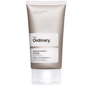 The Ordinary Salicylic Acid 2% Masque Μάσκα Καθαρισμού για τη Λιπαρ...