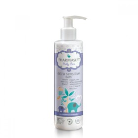 Pharmasept Baby Extra Sensitive Bath Βρεφικό Αφρόλουτρο 250ml