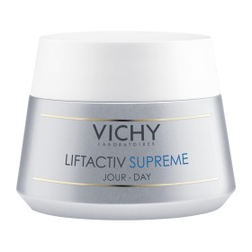 Vichy Liftactiv Supreme Cream Αντιρυτιδική Κρέμα Ημέρας Για Κανονικές - Μικτές Επιδερμίδες, 50ml