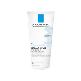 La Roche Posay Lipikar Light Cream AP+M Μαλακτική Κρέμα για το Ξηρό...