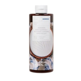 Korres Renewing Body Cleanser Αφρόλουτρο Γιαούρτι, 400ml