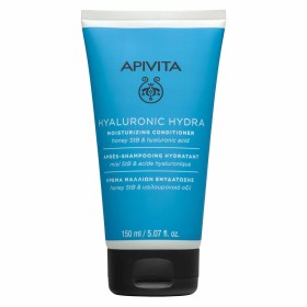Apivita Hyaluronic Hydra Μαλακτική Κρέμα Μαλλιών για Ενυδάτωση με H...