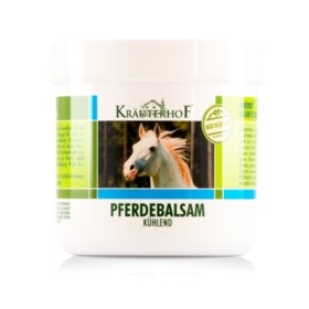 Krauterhof Gel Αγριοκάστανο και Άρνικα Ψυκτικό Τζελ για πόνους Αρθρ...