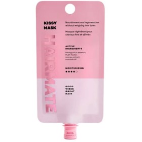 Hairmate Kissy Travel Size Μάσκα Μαλλιών για Λεπτά και Αδύναμα Μαλλ...