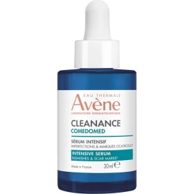 Avene Cleanance Comedomed AM Serum Κρέμα-Gel κατά των Ατελειών, 30ml