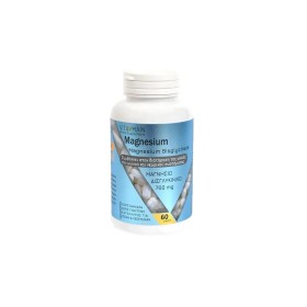 Vitamain Magnesium Bis-Glycinate 700mg Συμπλήρωμα Διατροφής Δισγλυκ...