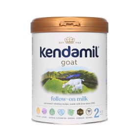 Kendamil Goat 2 Follow on Milk Κατσικίσιο Γάλα 2ης Βρεφικής Ηλικίας...