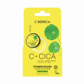 Natura Siberica C+Cica C-Berrica