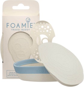 Foamie Travel Buddy Οικολογική Θήκη Αποθήκευσης 1 τμχ