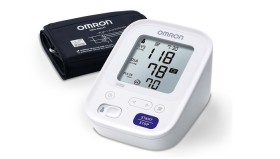 Omron M3 Intellisense Ψηφιακό Πιεσόμετρο Μπράτσου 22-42cm [HEM-7154-E], 1 Τεμάχιο