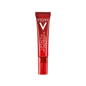 Vichy Liftactiv Collagen Specialist Κρέμα Ματιών Με Δράση Στα 16 Ση...